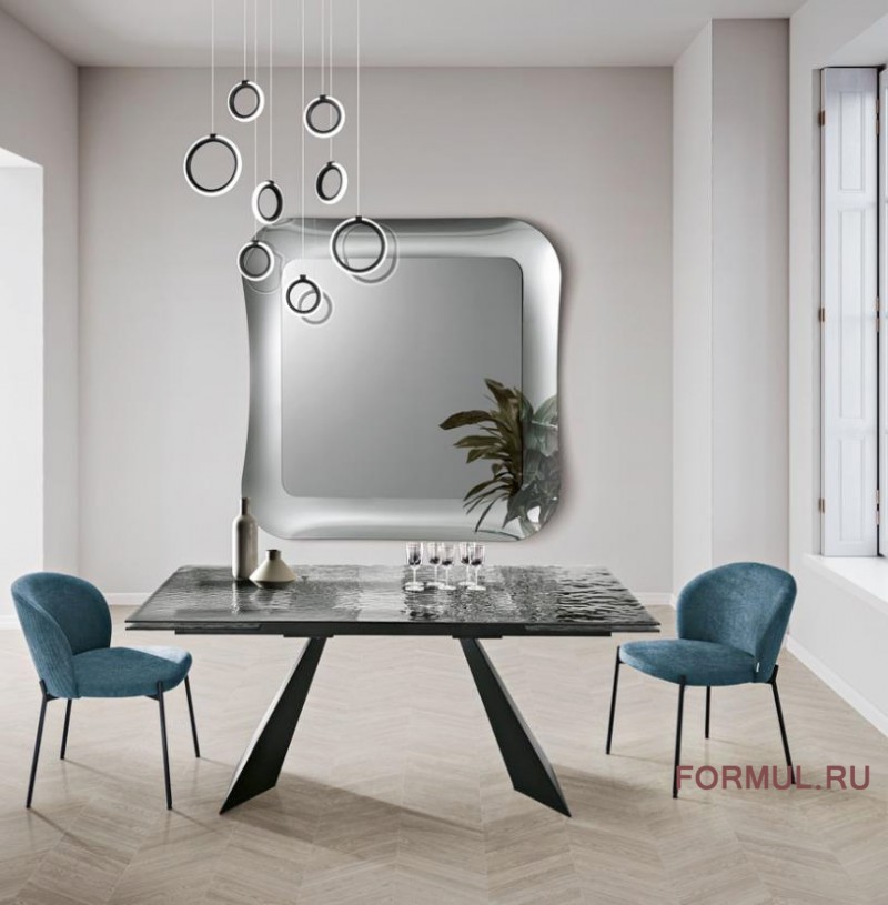 Зеркало Capodarte Dune